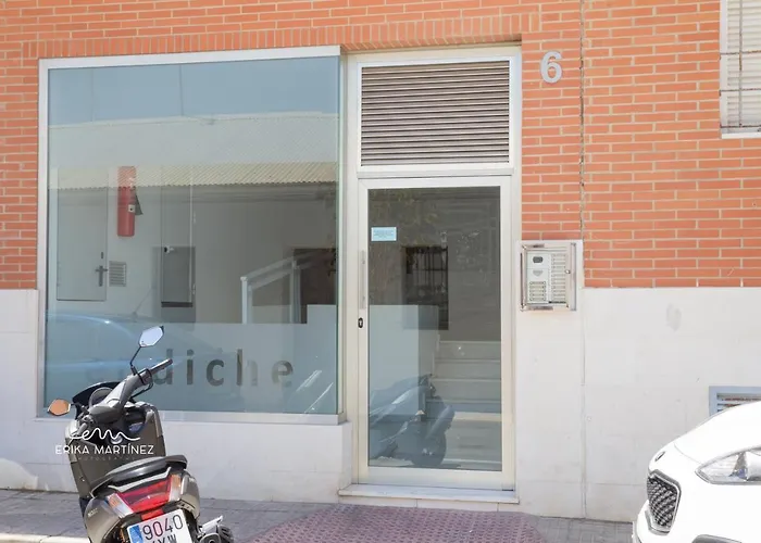 Apartamento Navajas Mrz Rentals