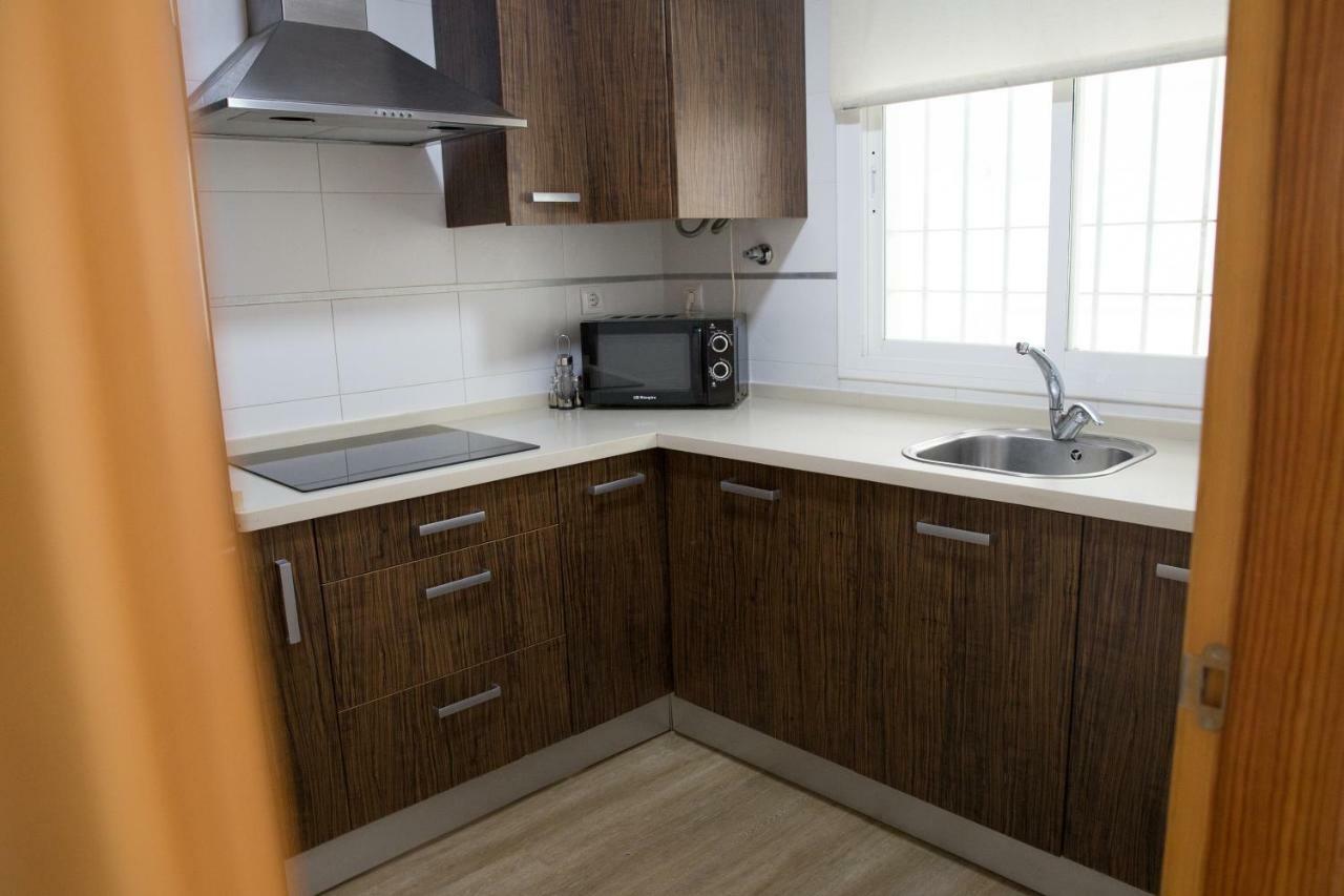 Navajas Mrz Apartament