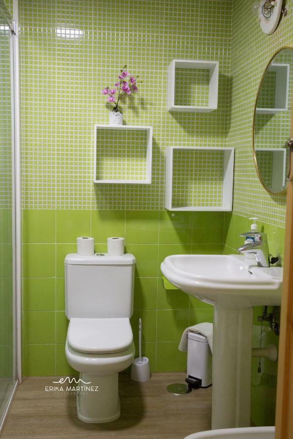 Apartament Navajas Mrz *