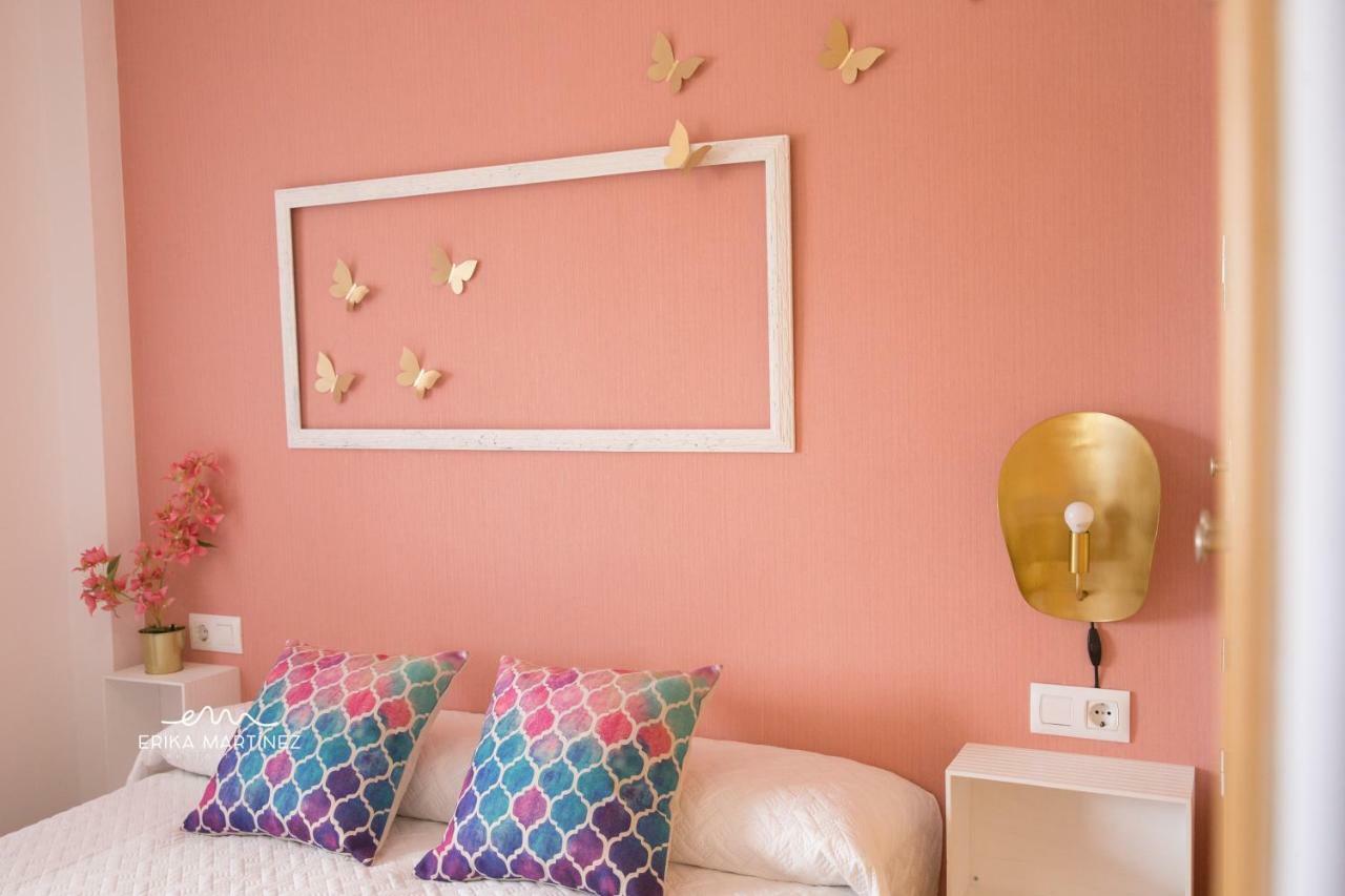 Apartament Navajas Mrz