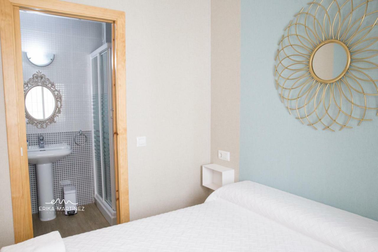 Navajas Mrz Apartament *