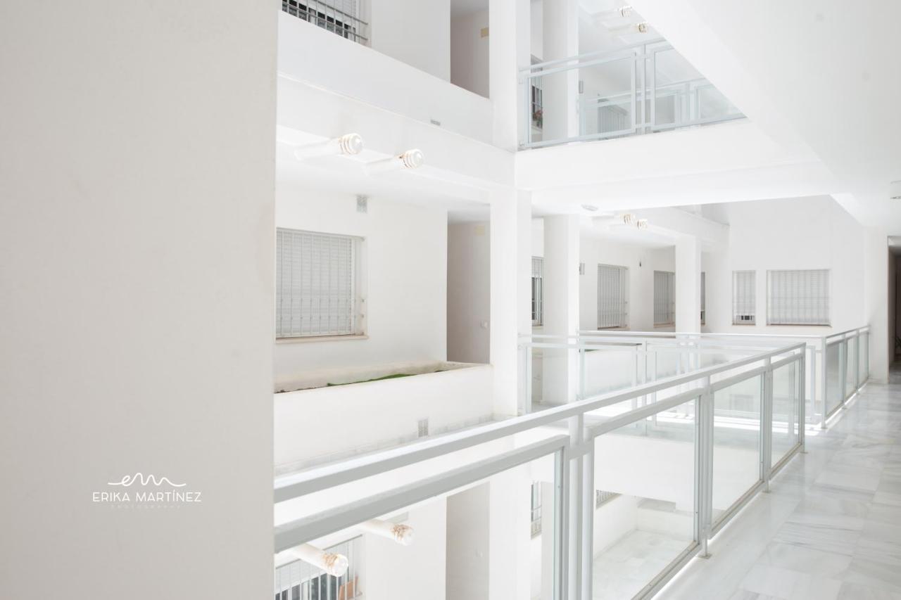 Navajas Mrz Appartement