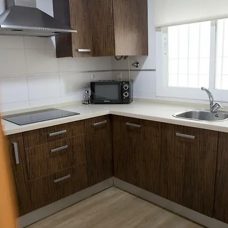 Apartamento Navajas Mrz Rentals Barbate Esterno foto
