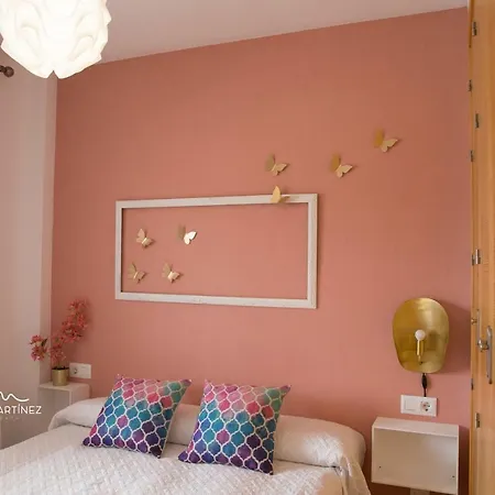 Apartamento Navajas Mrz Rentals Barbate Esterno foto