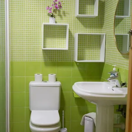 Apartamento Navajas Mrz Rentals Barbate Esterno foto