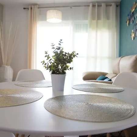 Apartamento Navajas Mrz Rentals Barbate Esterno foto