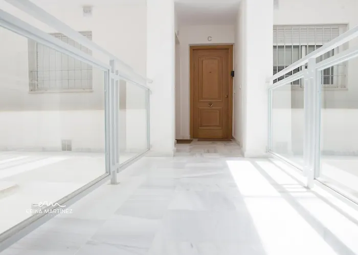 Apartamento Navajas Mrz Rentals