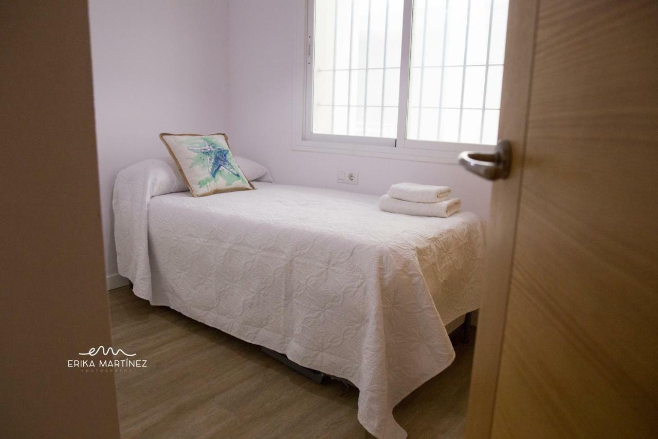 Apartment Navajas Mrz